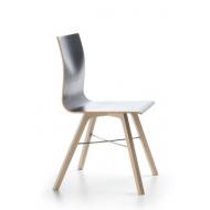 krzesło ORTE Wood