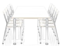stoły konferencyjne