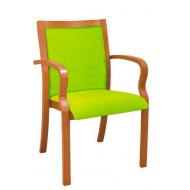 krzesło MAESTRO B0 Midi Var